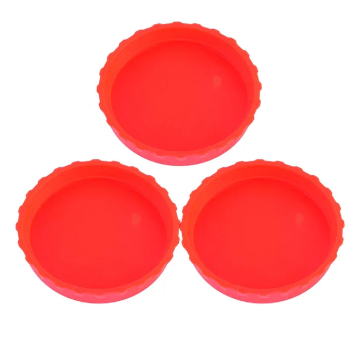 Guard – Set Silikon-Dosendeckel