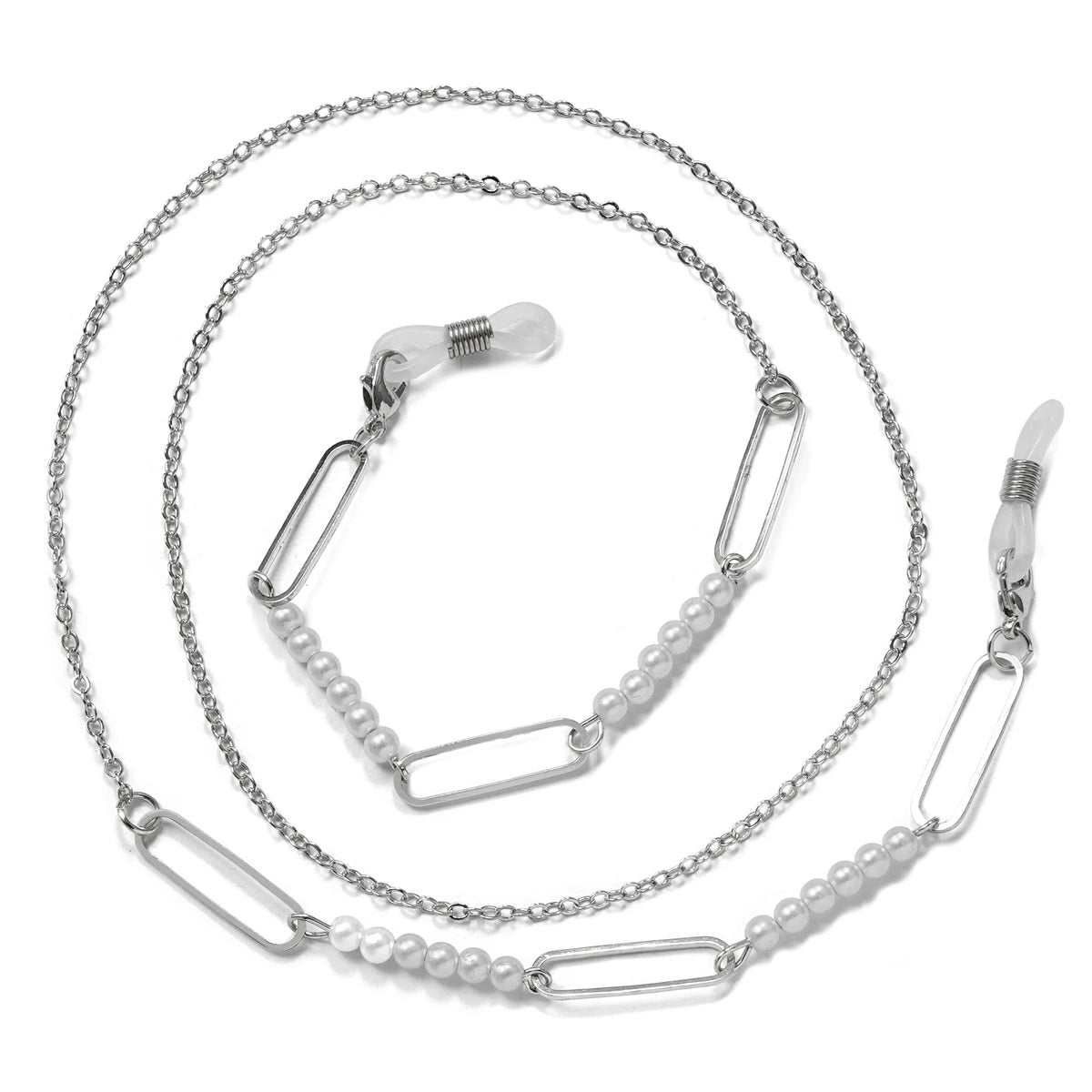 Cleo – Elegante Brillenkette