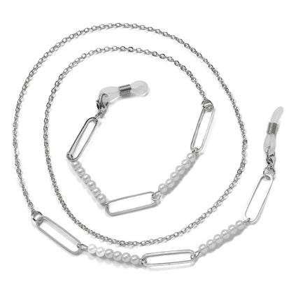 Cleo – Elegante Brillenkette