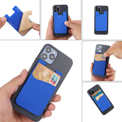 Pocket – Handy Kartenhalter