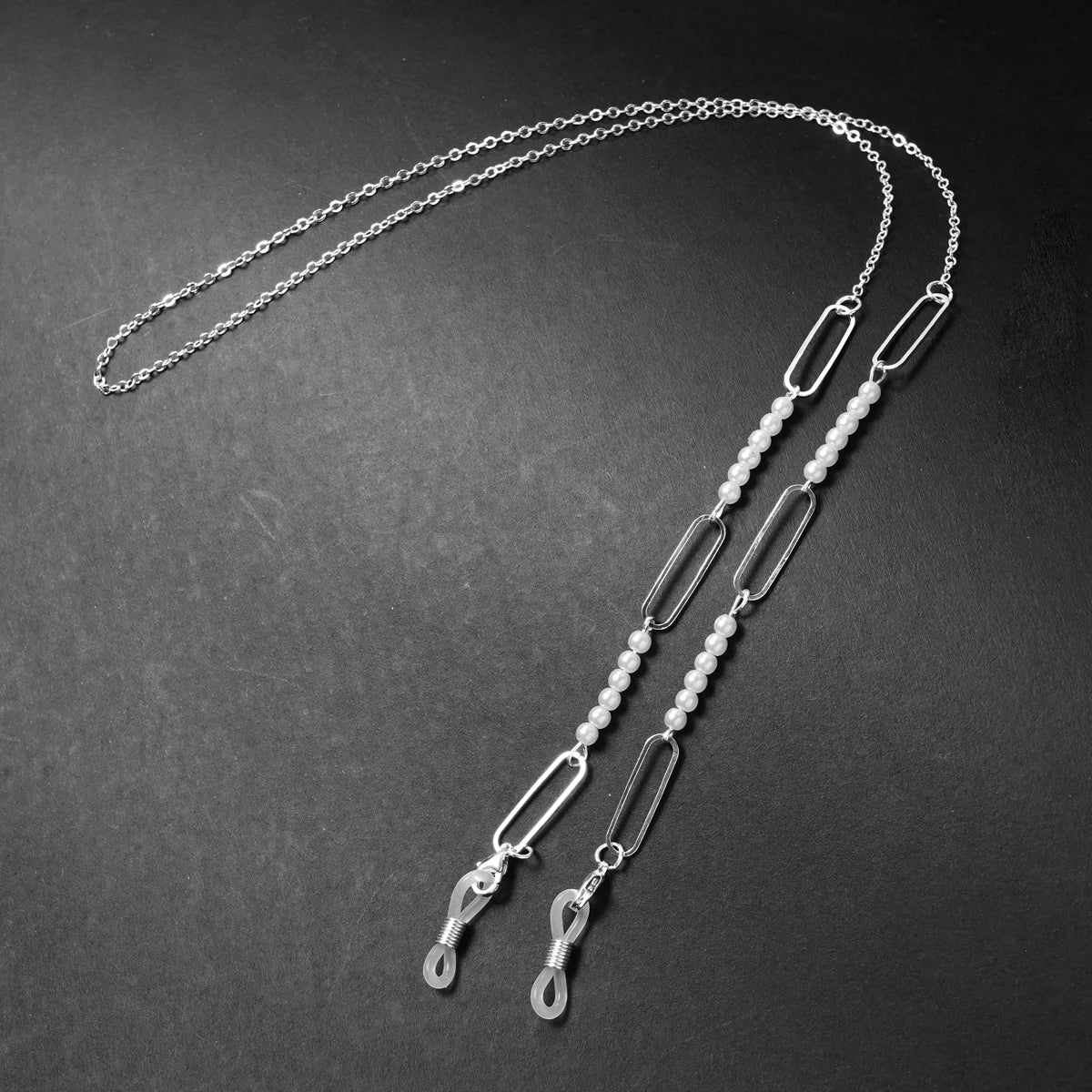 Cleo – Elegante Brillenkette