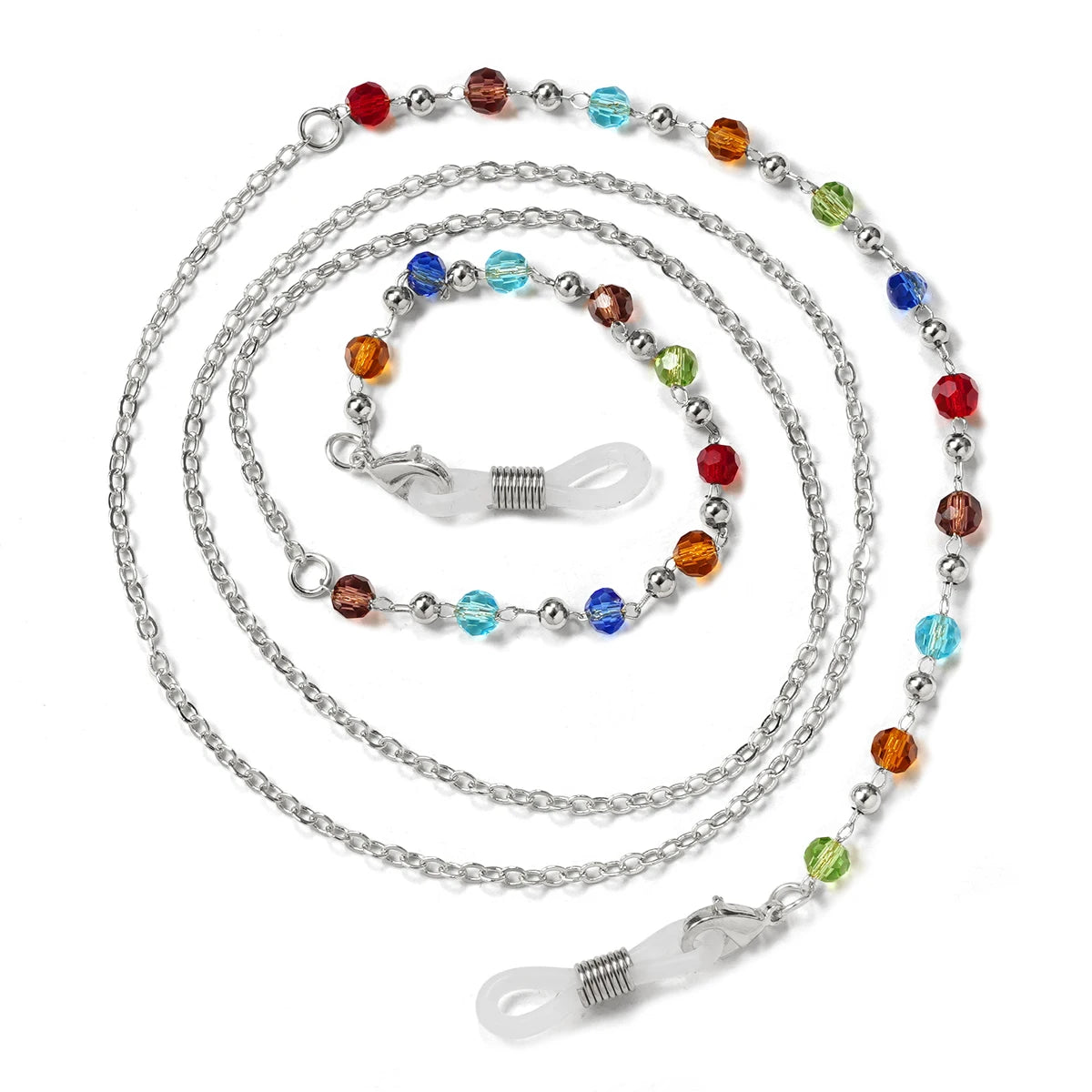 Cleo – Elegante Brillenkette