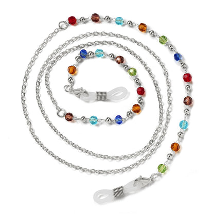 Cleo – Elegante Brillenkette