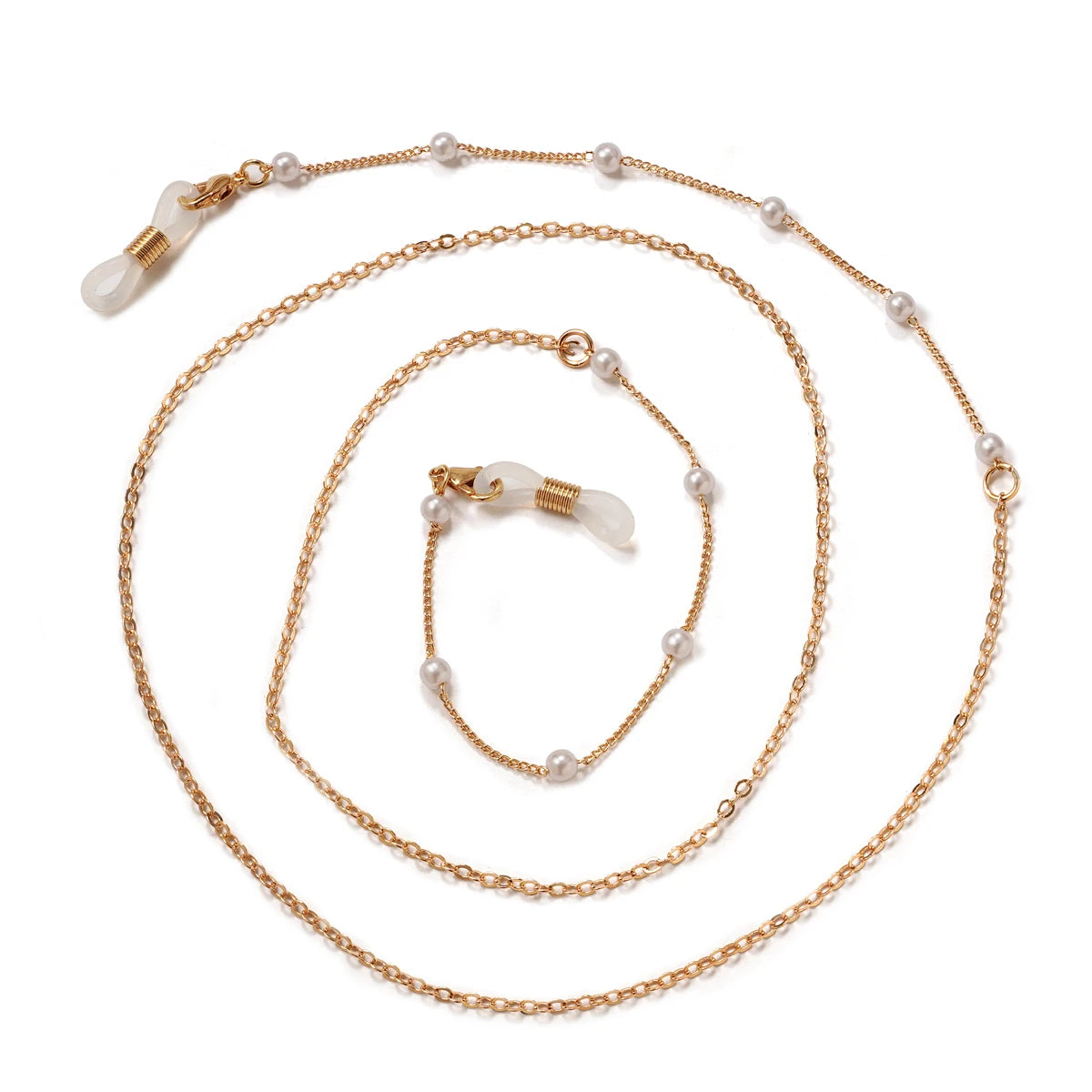 Cleo – Elegante Brillenkette