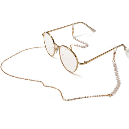 Cleo – Elegante Brillenkette