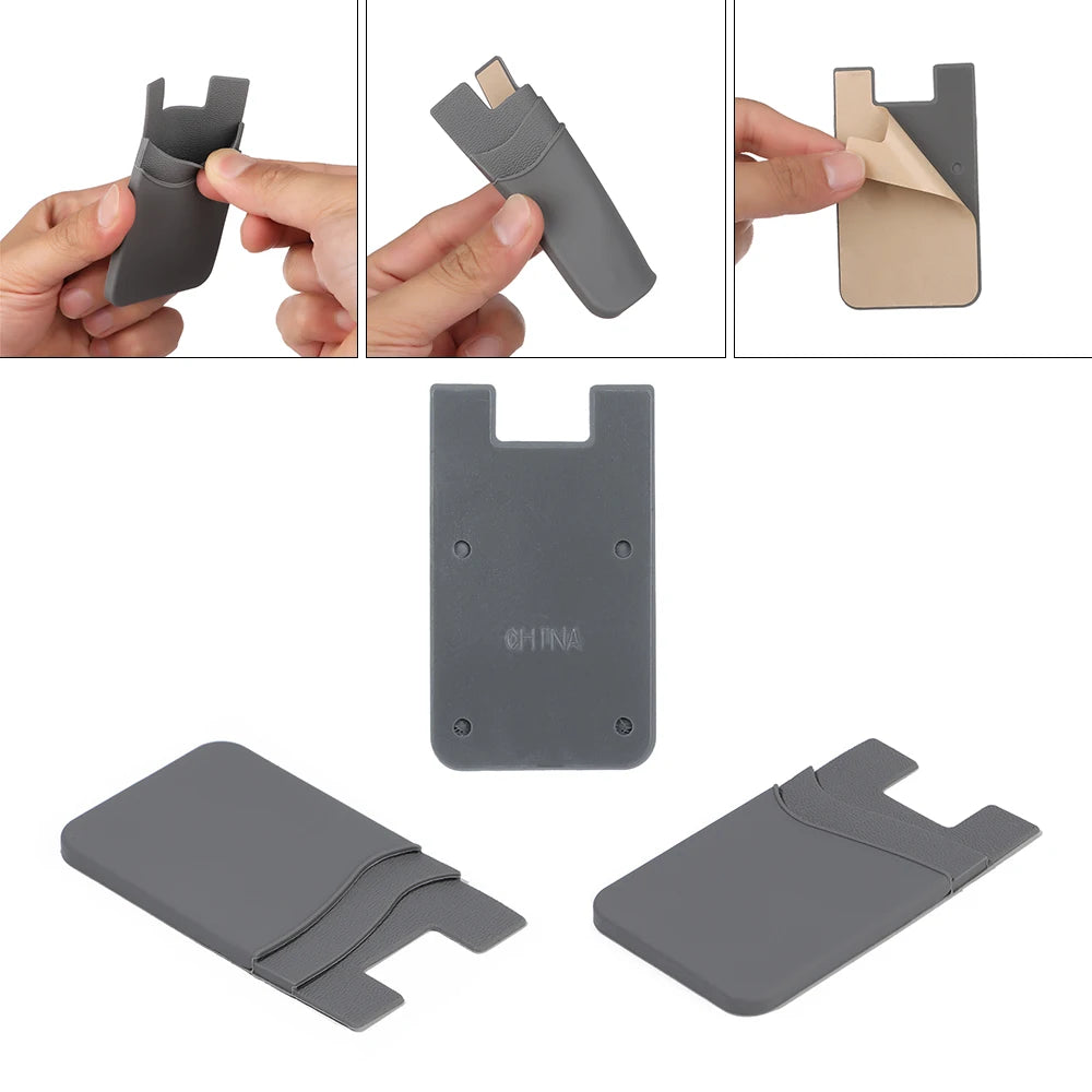 Pocket – Handy Kartenhalter