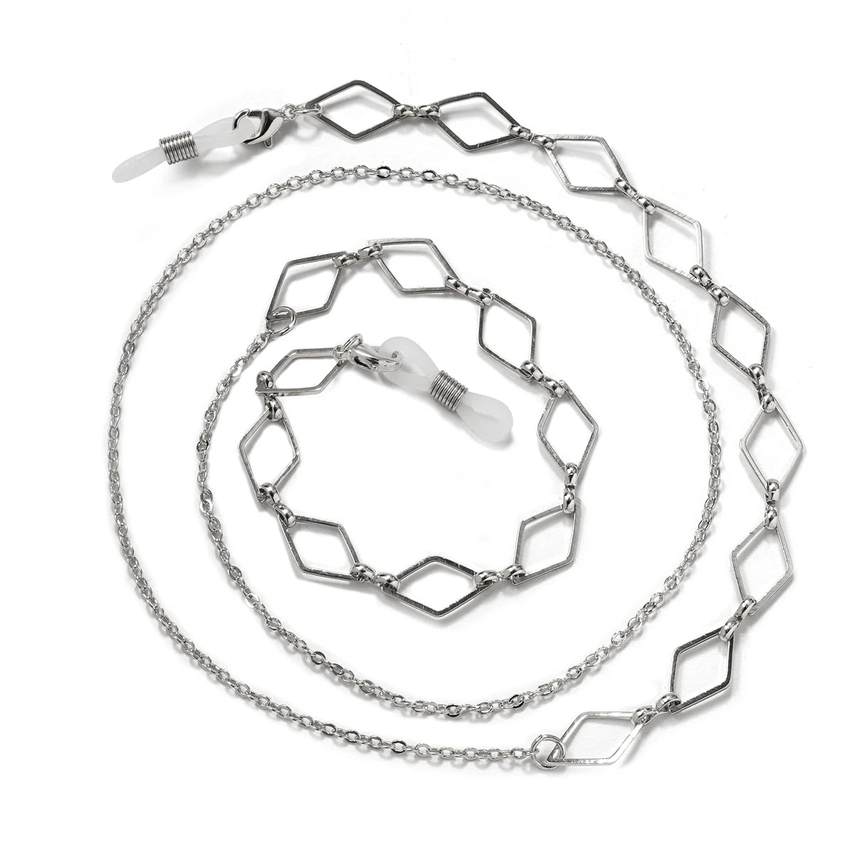 Cleo – Elegante Brillenkette
