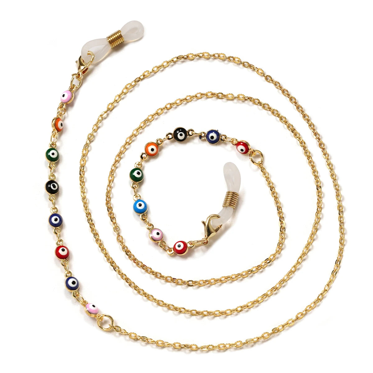 Cleo – Elegante Brillenkette