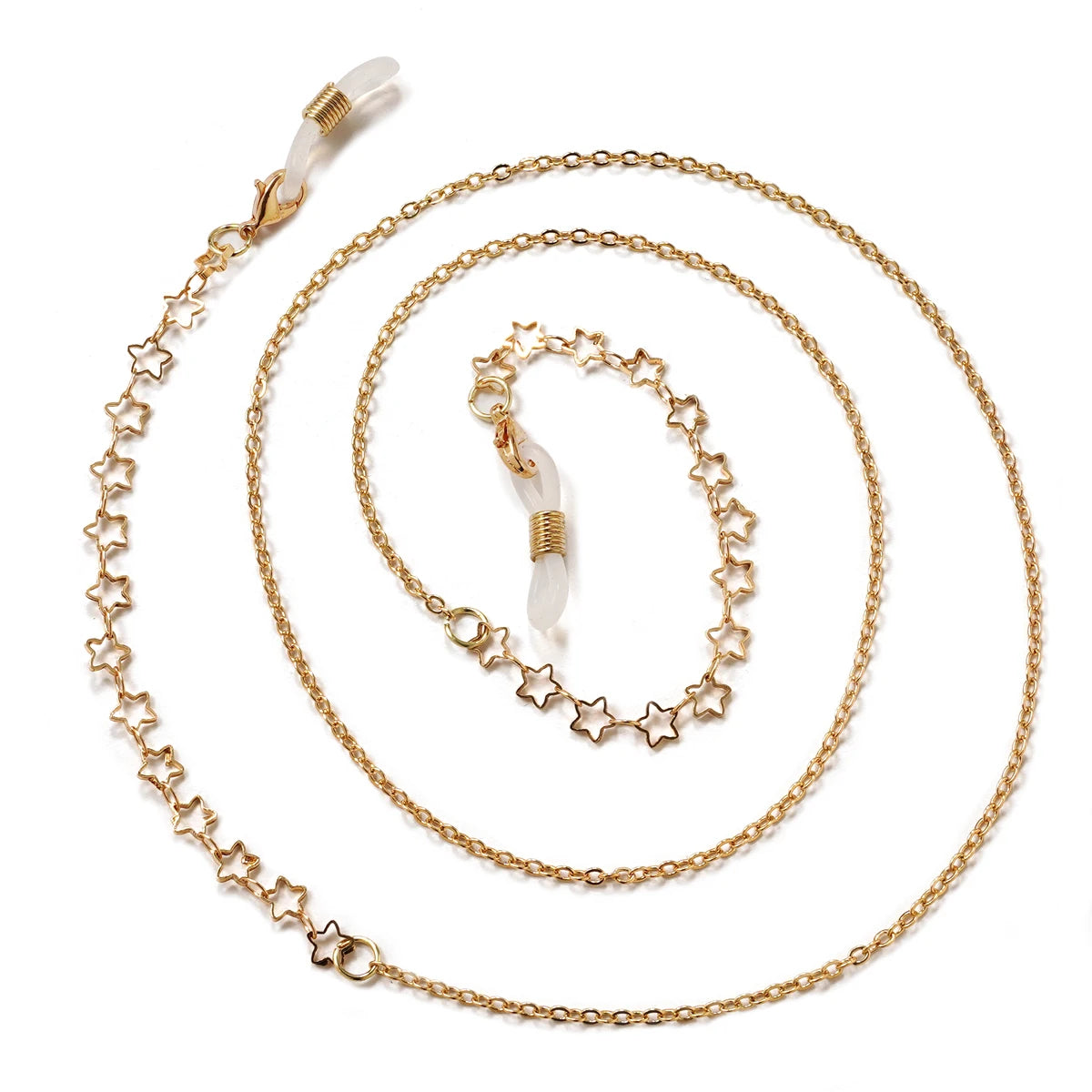 Cleo – Elegante Brillenkette