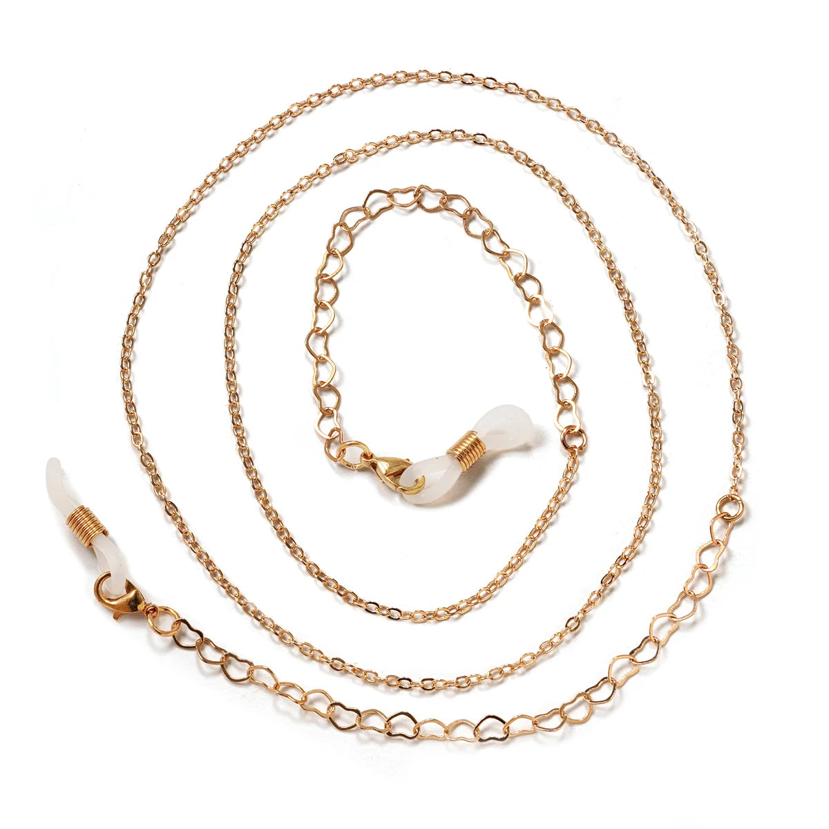Cleo – Elegante Brillenkette