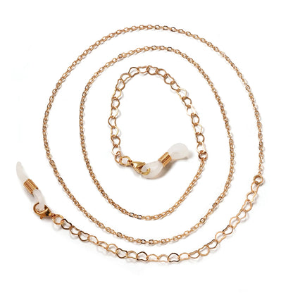 Cleo – Elegante Brillenkette