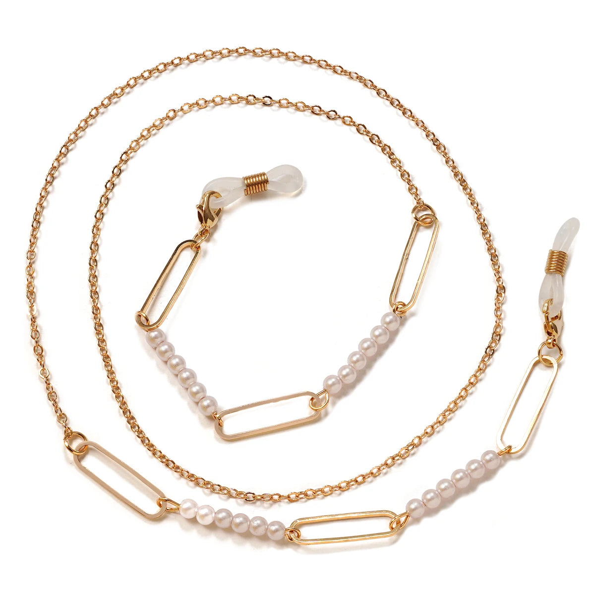 Cleo – Elegante Brillenkette