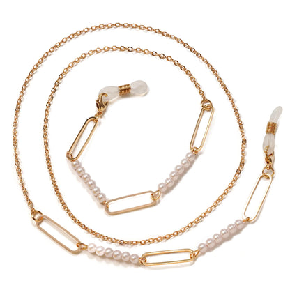 Cleo – Elegante Brillenkette