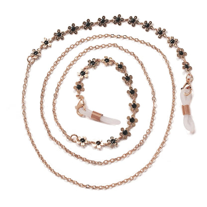 Cleo – Elegante Brillenkette