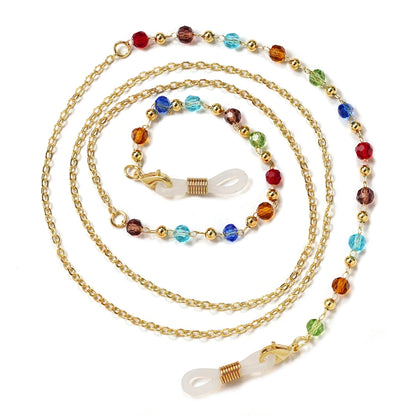 Cleo – Elegante Brillenkette