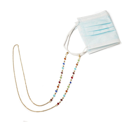 Cleo – Elegante Brillenkette
