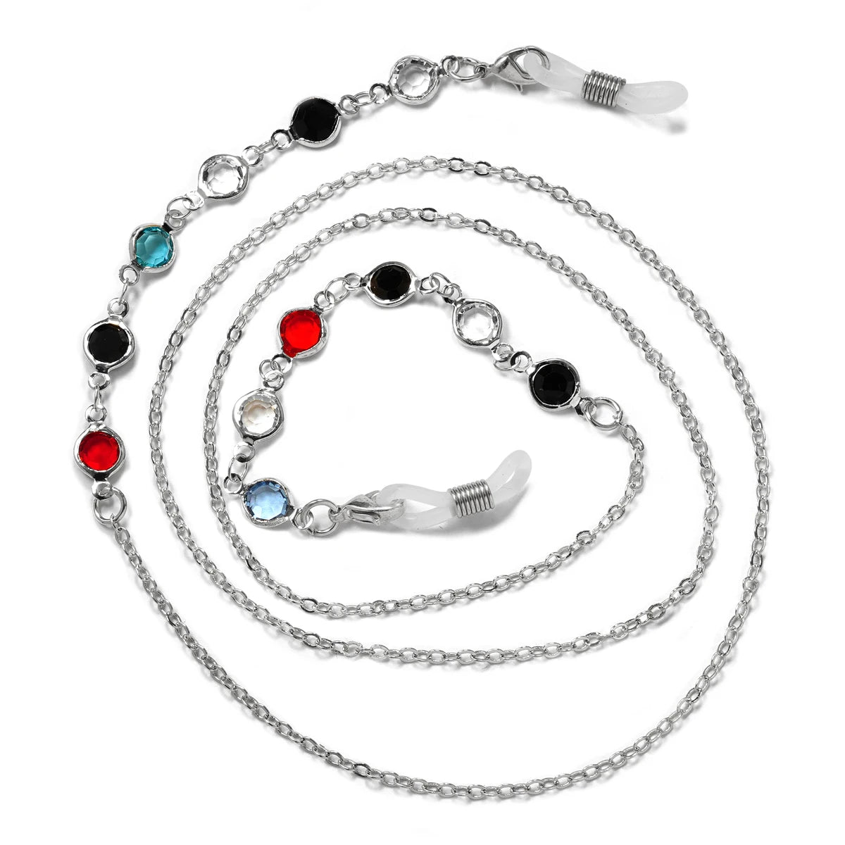 Cleo – Elegante Brillenkette