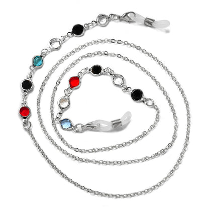 Cleo – Elegante Brillenkette