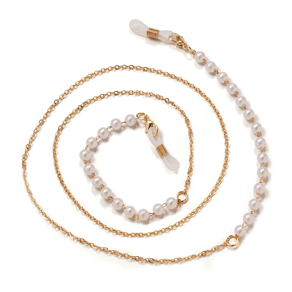 Cleo – Elegante Brillenkette