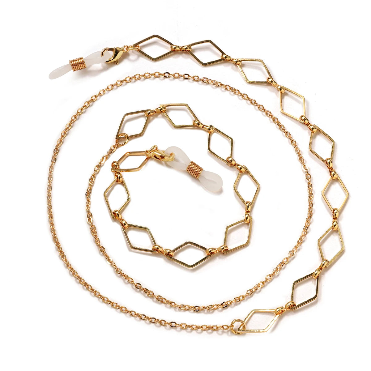 Cleo – Elegante Brillenkette