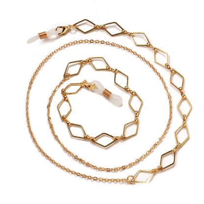 Cleo – Elegante Brillenkette