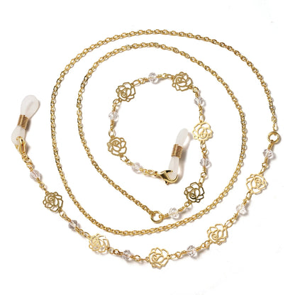 Cleo – Elegante Brillenkette