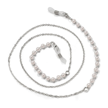 Cleo – Elegante Brillenkette