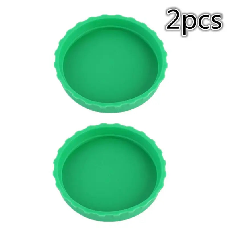 Fresh – Set Silikon-Dosendeckel