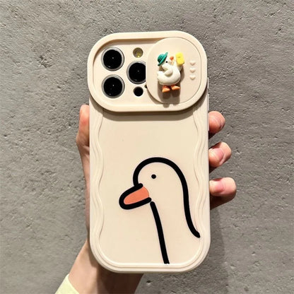 Animal – 3D Handyhülle