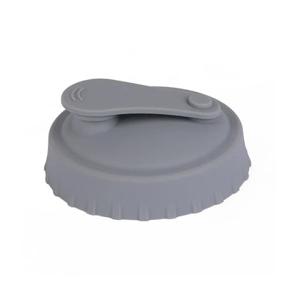 Seal – 6er-Set Silikon-Dosendeckel