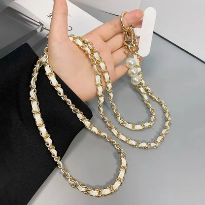 Strap – Elegante Handykette