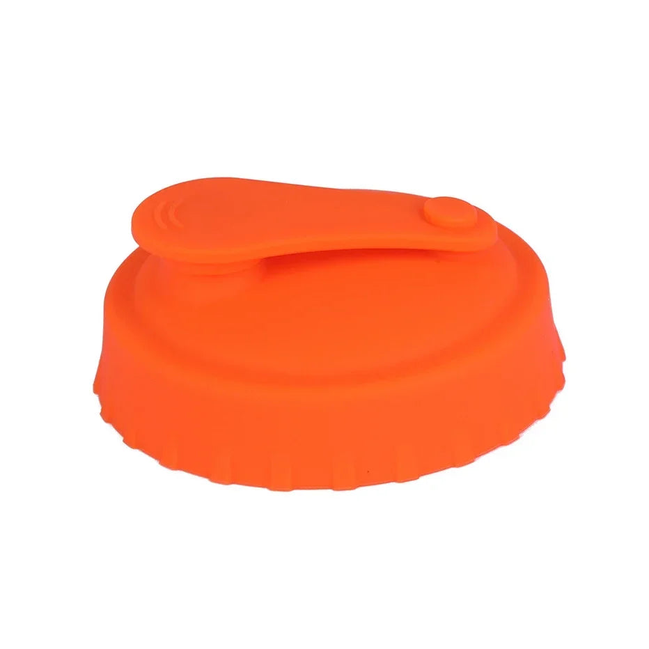 Seal – 6er-Set Silikon-Dosendeckel
