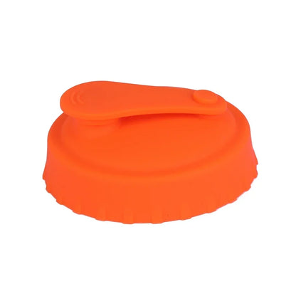 Seal – 6er-Set Silikon-Dosendeckel