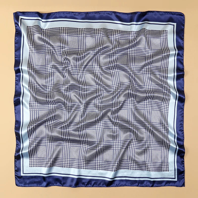 Amara – Tuch mit Paisley-Muster