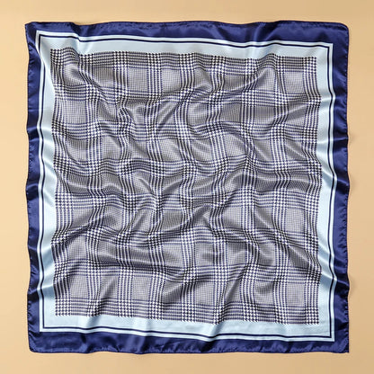 Amara – Tuch mit Paisley-Muster