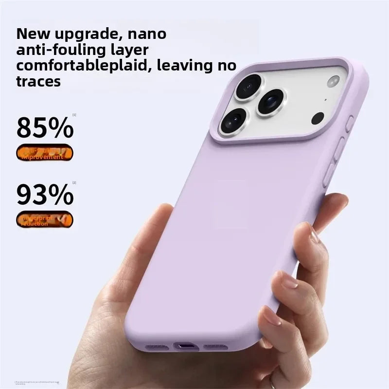 Nova – Magnetische Soft-Handyhülle