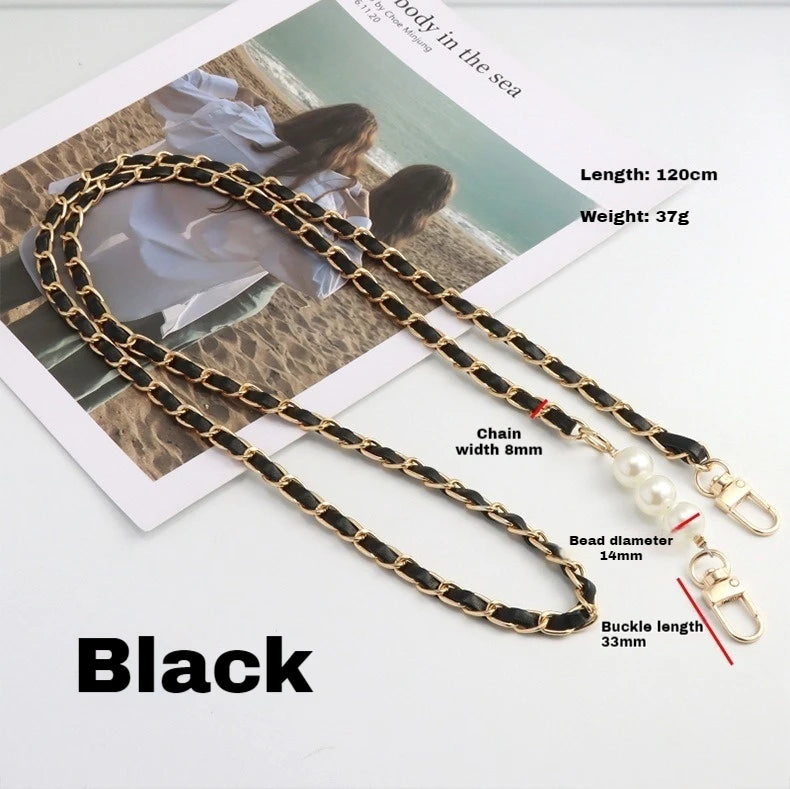 Strap – Elegante Handykette