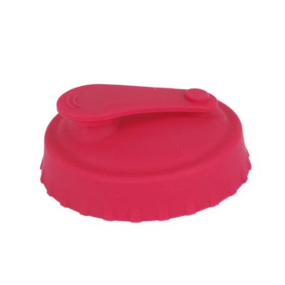Seal – 6er-Set Silikon-Dosendeckel