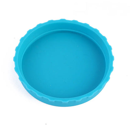 Fresh – Set Silikon-Dosendeckel
