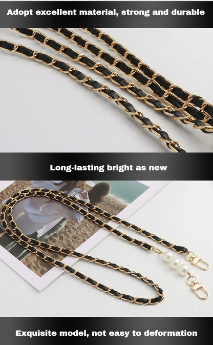 Strap – Elegante Handykette