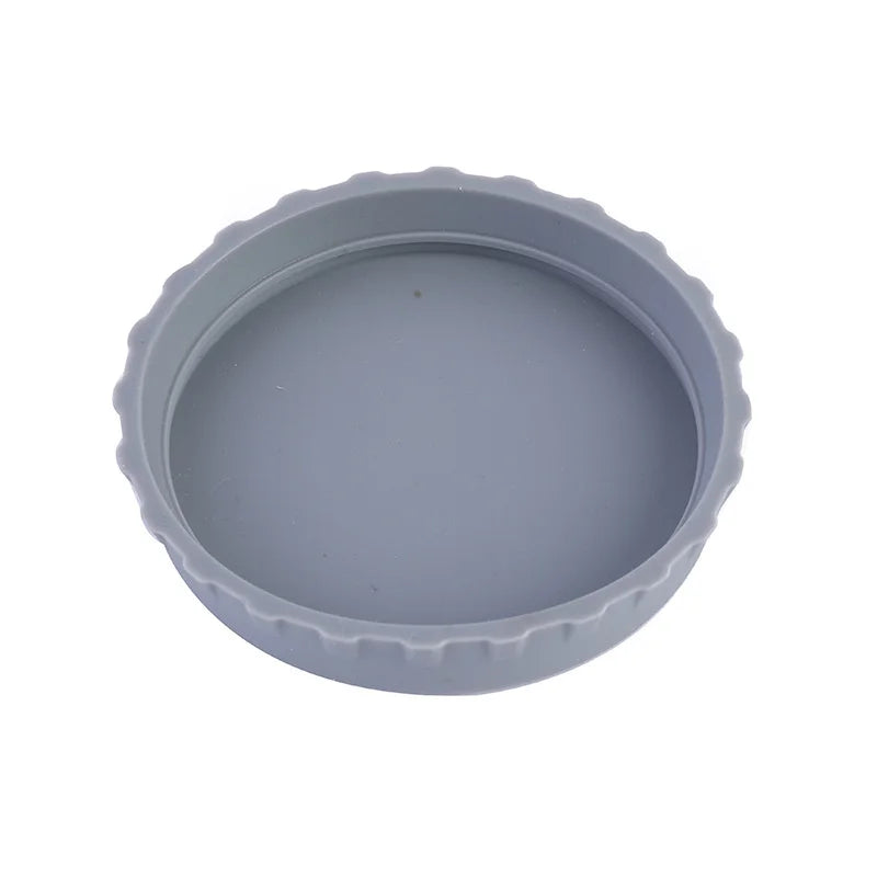Fresh – Set Silikon-Dosendeckel