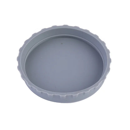 Fresh – Set Silikon-Dosendeckel