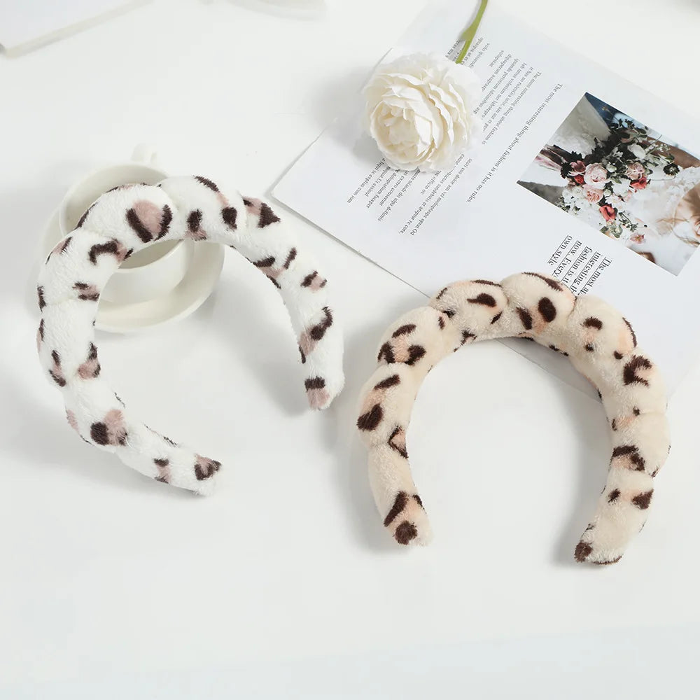 Bubble – Stilvoller Haarreif