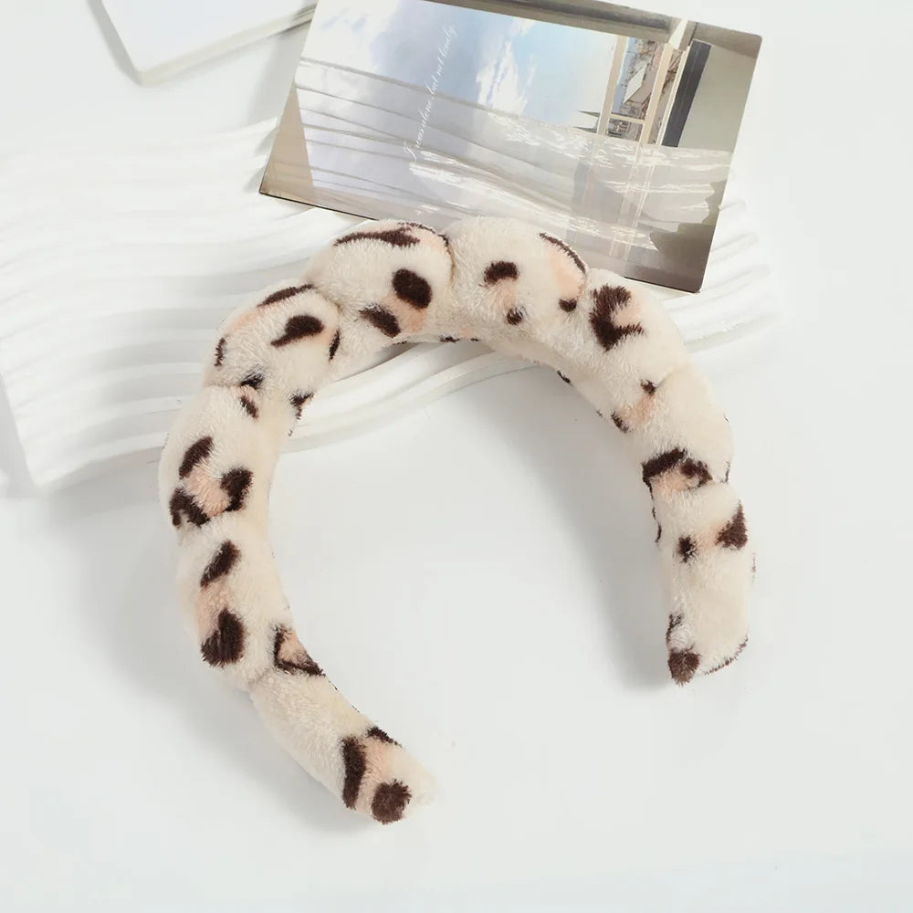 Bubble – Stilvoller Haarreif