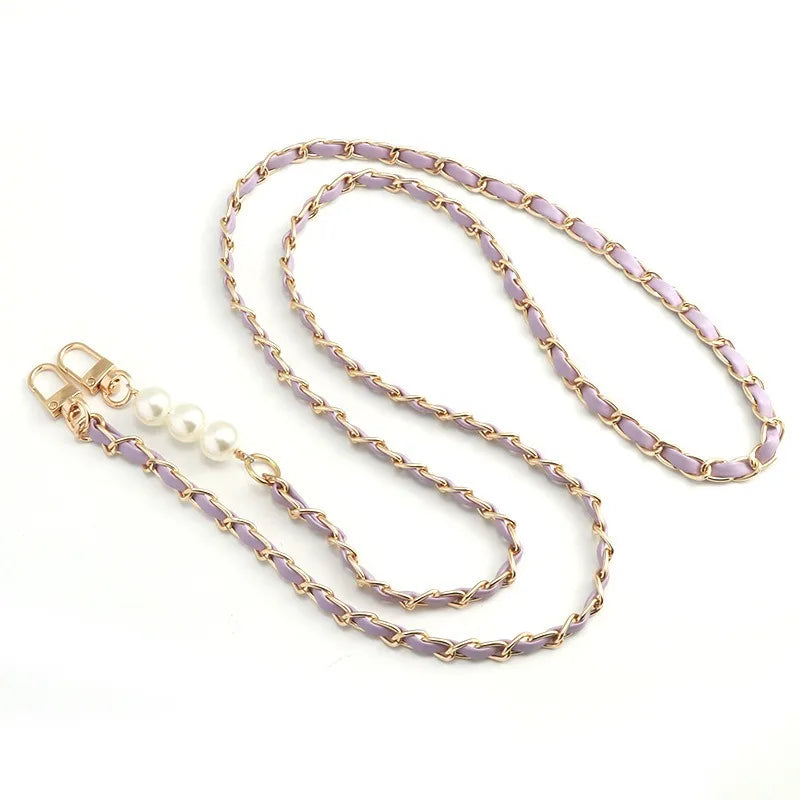 Strap – Elegante Handykette