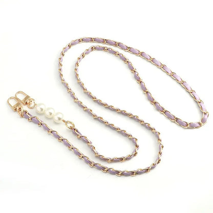 Strap – Elegante Handykette