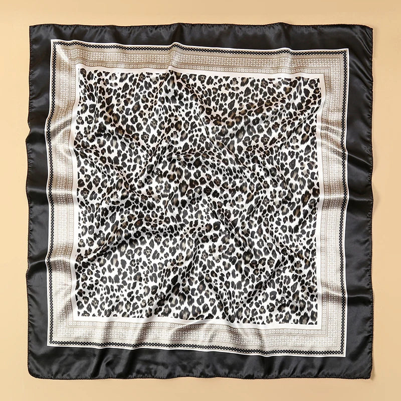 Amara – Tuch mit Paisley-Muster