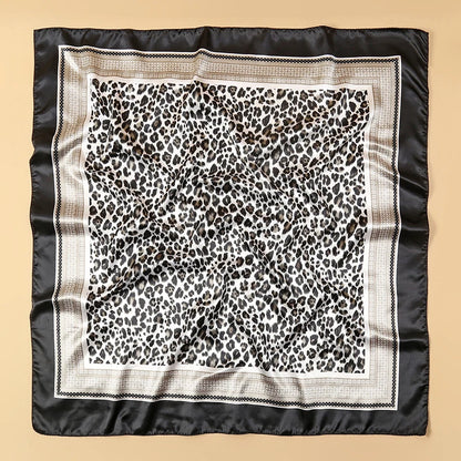 Amara – Tuch mit Paisley-Muster