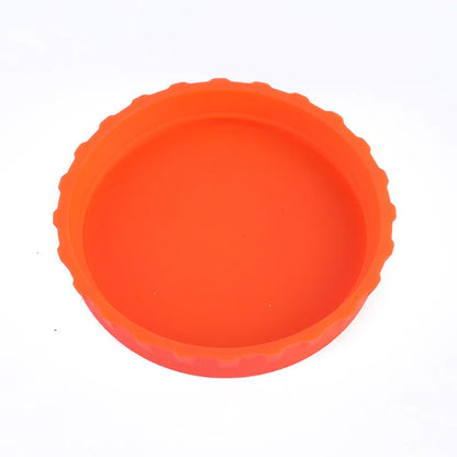 Fresh – Set Silikon-Dosendeckel