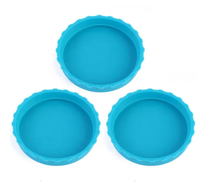 Guard – Set Silikon-Dosendeckel